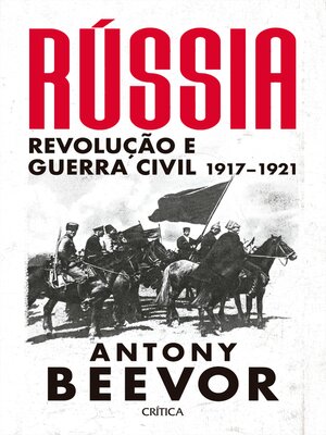 cover image of Rússia